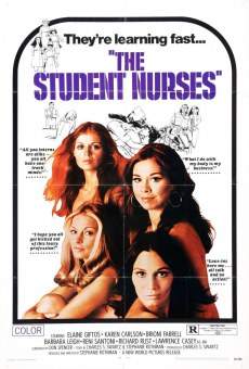 Ver película The Student Nurses