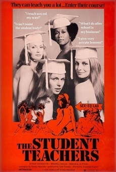 The Student Teachers online streaming