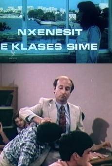 Nxënësit e klasës sime