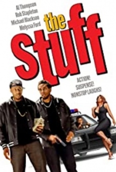 The Stuff en ligne gratuit