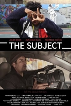 The Subject gratis