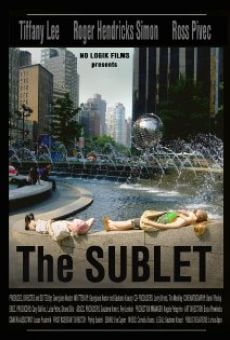 Watch The Sublet online stream