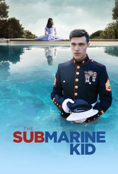 Ver película The Submarine Kid