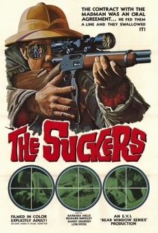 The Suckers streaming en ligne gratuit