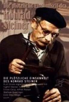 Die plötzliche Einsamkeit des Konrad Steiner