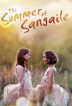 Película: El verano de Sangaile