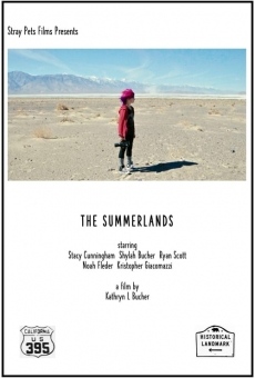 The Summerlands online