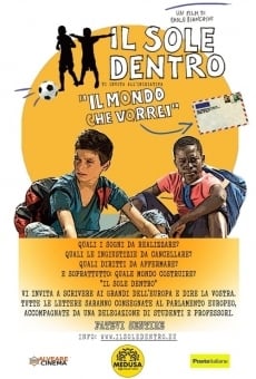 Il sole dentro online streaming