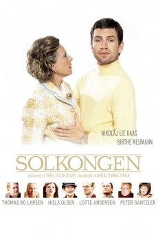 Solkongen online streaming