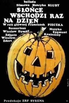 S?o?ce wschodzi raz na dzie? online streaming