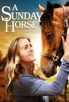 Ver película The Sunday Horse