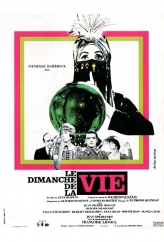 Le dimanche de la vie on-line gratuito