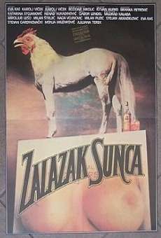 Zalazak sunca gratis