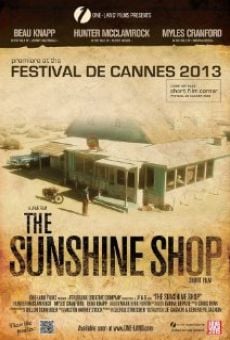 Watch The Sunshine Shop online stream