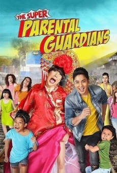 The Super Parental Guardians online streaming