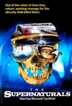 The Supernaturals online streaming