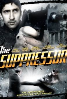 Ver película The Suppressor