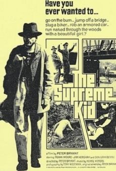 The Supreme Kid en ligne gratuit