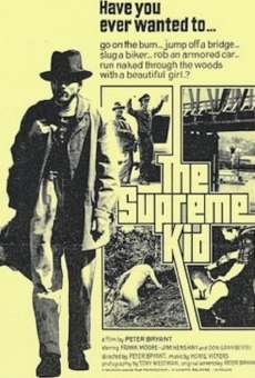 The Supreme Kid online kostenlos