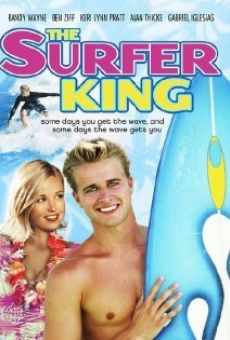 Ver película The Surfer King