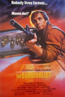 The Survivalist on-line gratuito