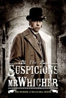 The Suspicions of Mr Whicher: The Murder at Road Hill House online