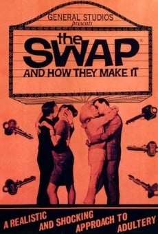 The Swap and How They Make It stream online deutsch