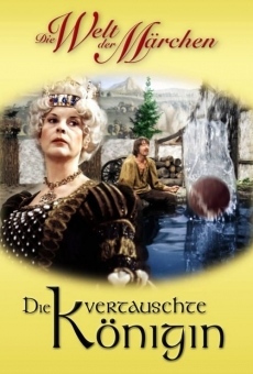 Ver película The Swapped Queen