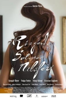 Watch Rüzgarda salinan nilüfer online stream