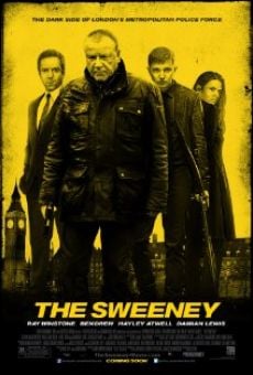 Ver película The Sweeney