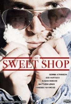 The Sweet Shop online