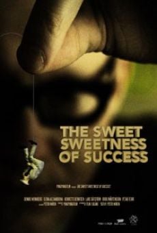 Watch The Sweet Sweetness of Success online stream