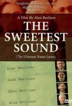 The Sweetest Sound online kostenlos