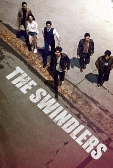 Ver película The Swindlers