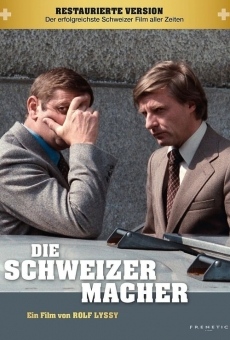 Die Schweizermacher