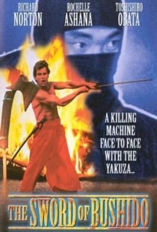 The Sword of Bushido online streaming