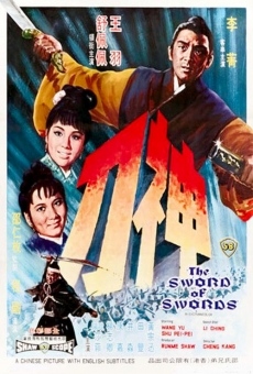 Ver película The Sword of Swords