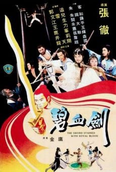 Watch Bi xie jian online stream