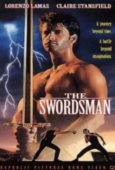 The Swordsman online streaming