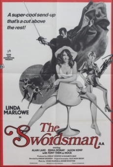 The Swordsman on-line gratuito