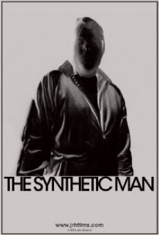 Watch The Synthetic Man online stream