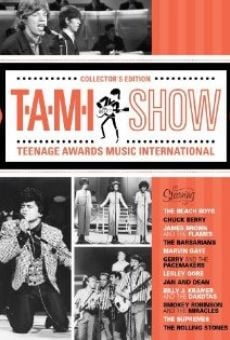 The T.A.M.I. Show