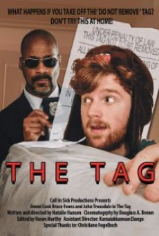 Ver película The Tag