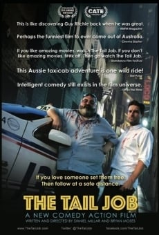 The Tail Job online streaming