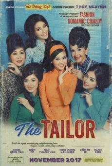 The Tailor en ligne gratuit