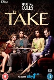 Watch The Take online stream