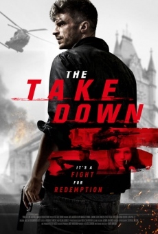 The Take Down en ligne gratuit