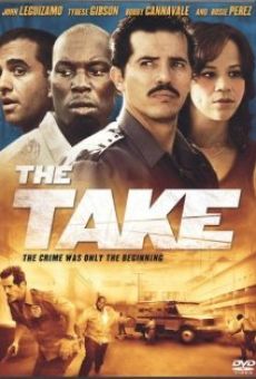 The Take - Falso indiziato online streaming