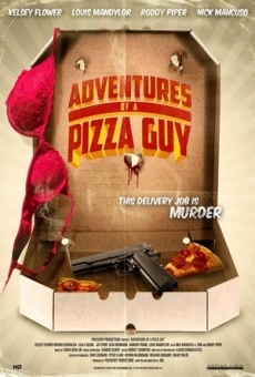 The Takeaway online streaming
