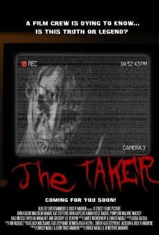 The Taker stream online deutsch